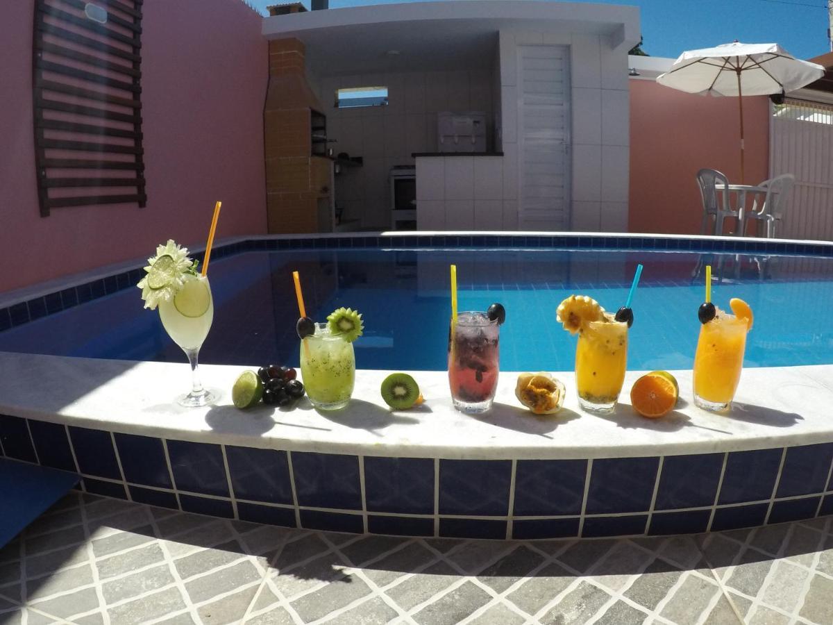Maragogi Casa Recanto Do Sol Zewnętrze zdjęcie